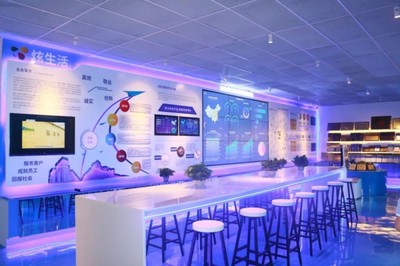 信息技术研发领航，苏州市十大数字文化创意企业闪耀登场