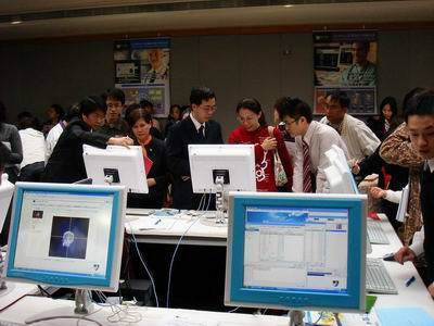 钜仁科技与研扬科技结盟，共拓医疗信息技术新蓝海