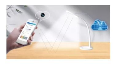 专注可见光通信技术与产品服务，华创芯光将精彩亮相iOTE 2021深圳